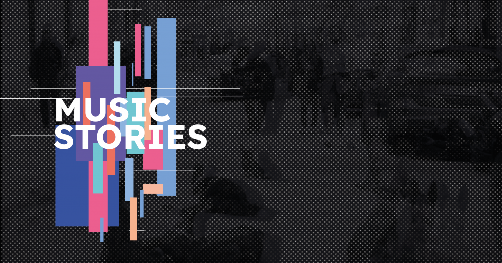 Music Stories – pokaż jak widzisz muzykę 