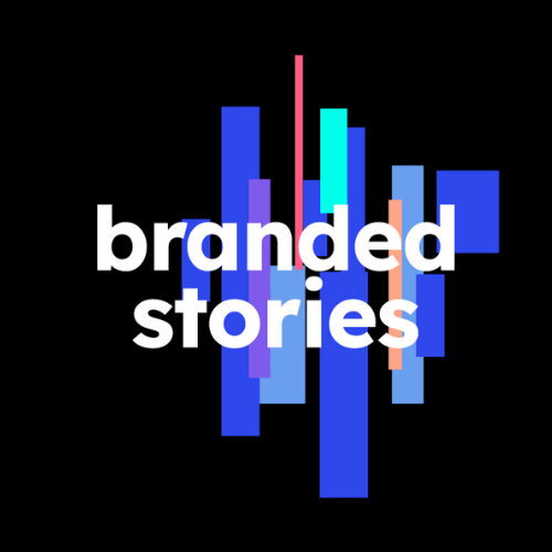 Branded stories