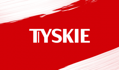Main Partners of the PYD 7th edition: Tyskie