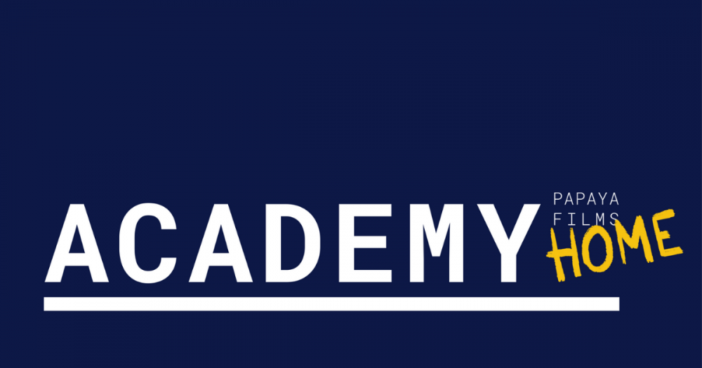 Papaya Home Academy: nowy cykl edukacyjny