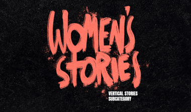 Women's Stories – zabierz głos w ważnej sprawie