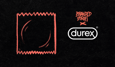 The world of brand: DUREX