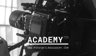 Dom produkcyjny Papaya Films startuje z autorskim programem edukacyjnym