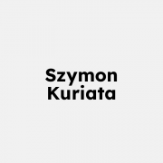 SZYMON KURIATA
