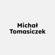 MICHAŁ TOMASICZEK