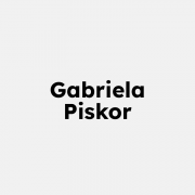 GABRIELA PISKOR